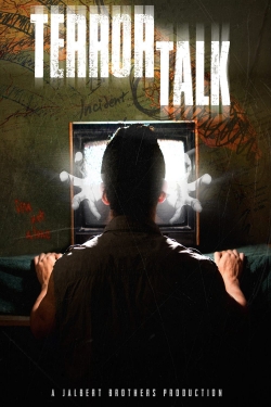 Watch Free Terror Talk Full Movies MyFamilyTV