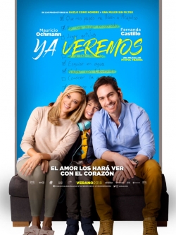 Watch Free Ya veremos Full Movies MyFamilyTV