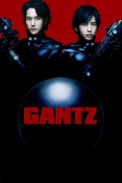 Watch Free Gantz Full Movies MyFamilyTV