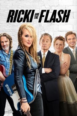 Watch Free Ricki and the Flash Full Movies MyFamilyTV