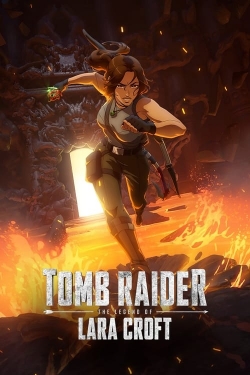 Watch Free Tomb Raider: The Legend of Lara Croft Full Movies MyFamilyTV