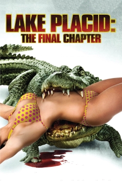 Watch Free Lake Placid: The Final Chapter Full Movies MyFamilyTV