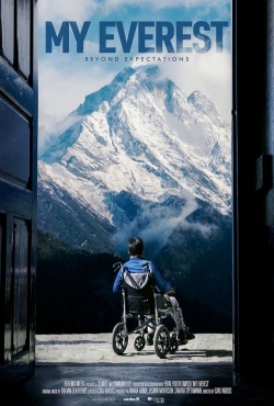 Watch Free My Everest Full Movies MyFamilyTV