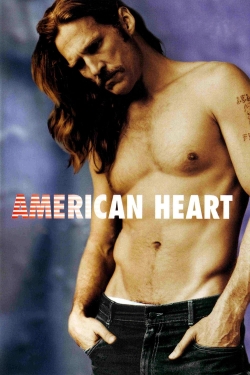 Watch Free American Heart Full Movies MyFamilyTV