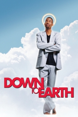 Watch Free Down to Earth Full Movies MyFamilyTV