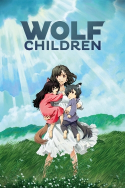 Watch Free Wolf Children Full Movies MyFamilyTV