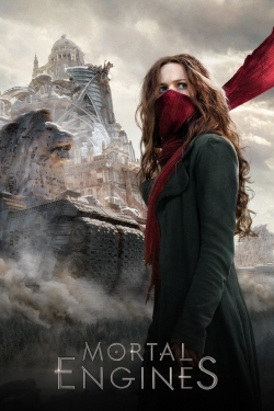 Watch Free Mortal Engines Full Movies MyFamilyTV