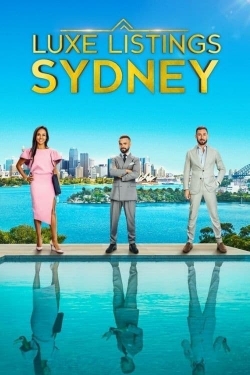 Watch Free Luxe Listings Sydney Full Movies MyFamilyTV