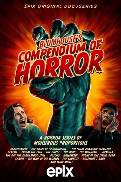 Watch Free Blumhouse's Compendium of Horror Full Movies MyFamilyTV