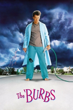 Watch Free The 'Burbs Full Movies MyFamilyTV