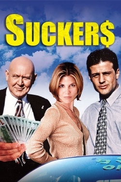 Watch Free Suckers Full Movies MyFamilyTV