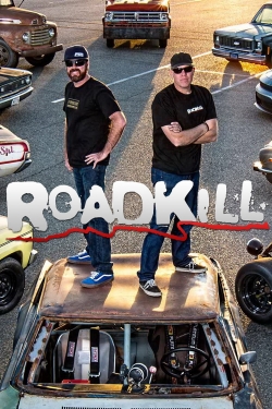 Watch Free Roadkill Full Movies MyFamilyTV