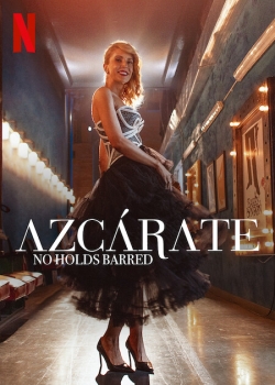 Watch Free Azcárate: No Holds Barred Full Movies MyFamilyTV