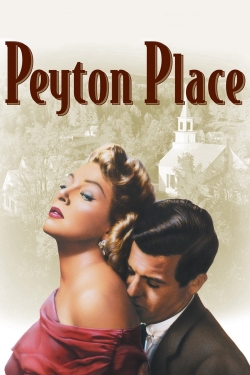 Watch Free Peyton Place Full Movies MyFamilyTV