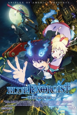 Watch Free Blue Exorcist: The Movie Full Movies MyFamilyTV