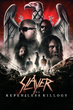 Watch Free Slayer: The Repentless Killogy Full Movies MyFamilyTV