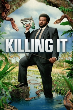 Watch Free Killing It Full Movies MyFamilyTV