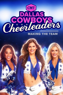 Watch Free Dallas Cowboys Cheerleaders: Making the Team Full Movies MyFamilyTV