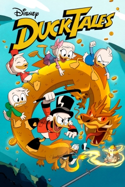 Watch Free DuckTales Full Movies MyFamilyTV