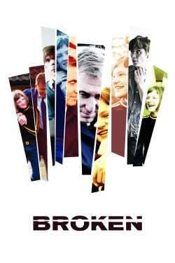 Watch Free Broken Full Movies MyFamilyTV