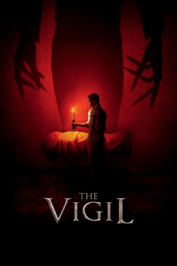 Watch Free The Vigil Full Movies MyFamilyTV