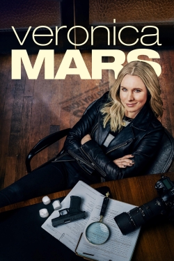 Watch Free Veronica Mars Full Movies MyFamilyTV