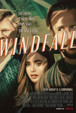 Watch Free Windfall Full Movies MyFamilyTV