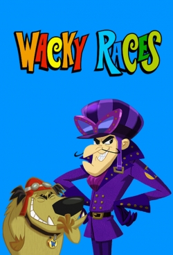 Watch Free Wacky Races Full Movies MyFamilyTV