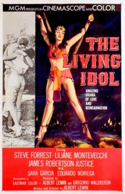 Watch Free The Living Idol Full Movies MyFamilyTV