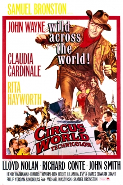 Watch Free Circus World Full Movies MyFamilyTV