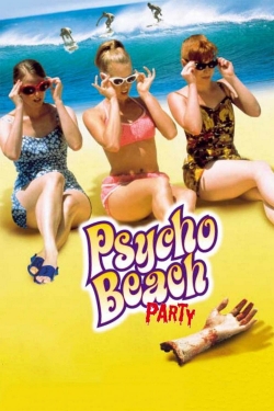 Watch Free Psycho Beach Party Full Movies MyFamilyTV