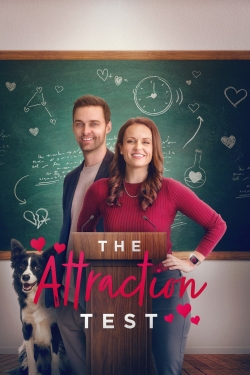 Watch Free The Attraction Test Full Movies MyFamilyTV