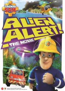 Watch Free Fireman Sam: Alien Alert! Full Movies MyFamilyTV