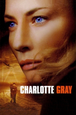 Watch Free Charlotte Gray Full Movies MyFamilyTV