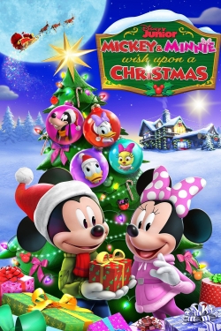 Watch Free Mickey and Minnie Wish Upon a Christmas Full Movies MyFamilyTV