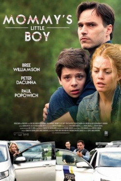 Watch Free Mommy's Little Boy Full Movies MyFamilyTV