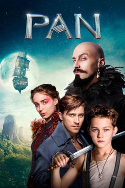 Watch Free Pan Full Movies MyFamilyTV