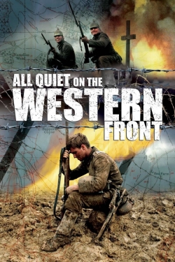 Watch Free All Quiet on the Western Front Full Movies MyFamilyTV