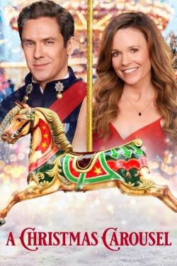 Watch Free A Christmas Carousel Full Movies MyFamilyTV