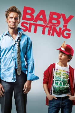 Watch Free Babysitting Full Movies MyFamilyTV