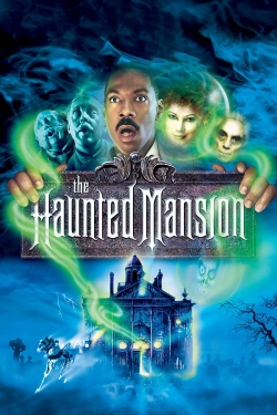 Watch Free The Haunted Mansion Full Movies MyFamilyTV