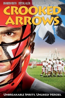 Watch Free Crooked Arrows Full Movies MyFamilyTV