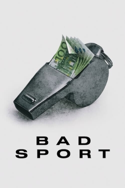 Watch Free Bad Sport Full Movies MyFamilyTV