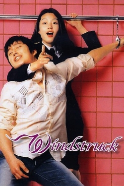 Watch Free Windstruck Full Movies MyFamilyTV