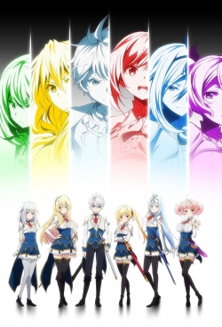 Watch Free Undefeated Bahamut Chronicle Full Movies MyFamilyTV