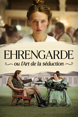 Watch Free Ehrengard: The Art of Seduction Full Movies MyFamilyTV