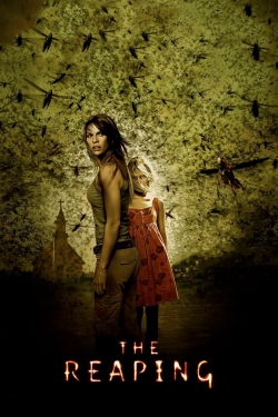 Watch Free The Reaping Full Movies MyFamilyTV