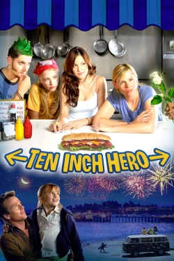 Watch Free Ten Inch Hero Full Movies MyFamilyTV