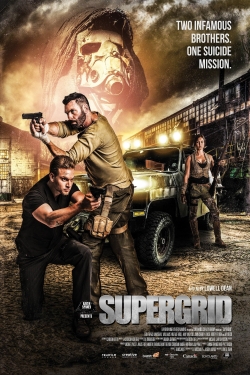 Watch Free SuperGrid Full Movies MyFamilyTV