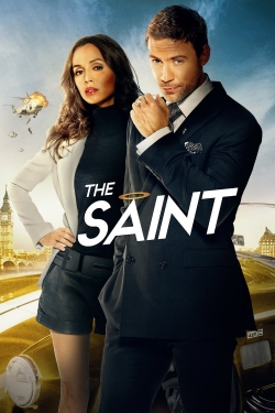 Watch Free The Saint Full Movies MyFamilyTV